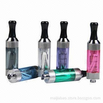 Mini Vivi Nova V2 Electronic Cigarette Cartomizers, Easy to Fill, Sample Orders Welcome